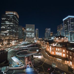 東京の夜景ドライブデートにおすすめなスポット7選
